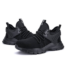 Load image into Gallery viewer, Athletic Work Sneakers