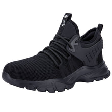 Load image into Gallery viewer, Athletic Work Sneakers
