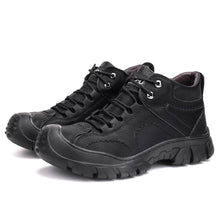 Load image into Gallery viewer, Durable Waterproof Work Boots