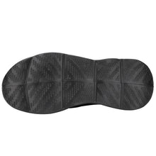 Load image into Gallery viewer, Flexible Work Boots Black