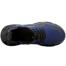 Load image into Gallery viewer, Military Work Boots Navy