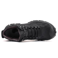 Load image into Gallery viewer, Durable Waterproof Work Boots