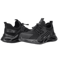 Load image into Gallery viewer, Comfort Work Shoes for Standing All Day