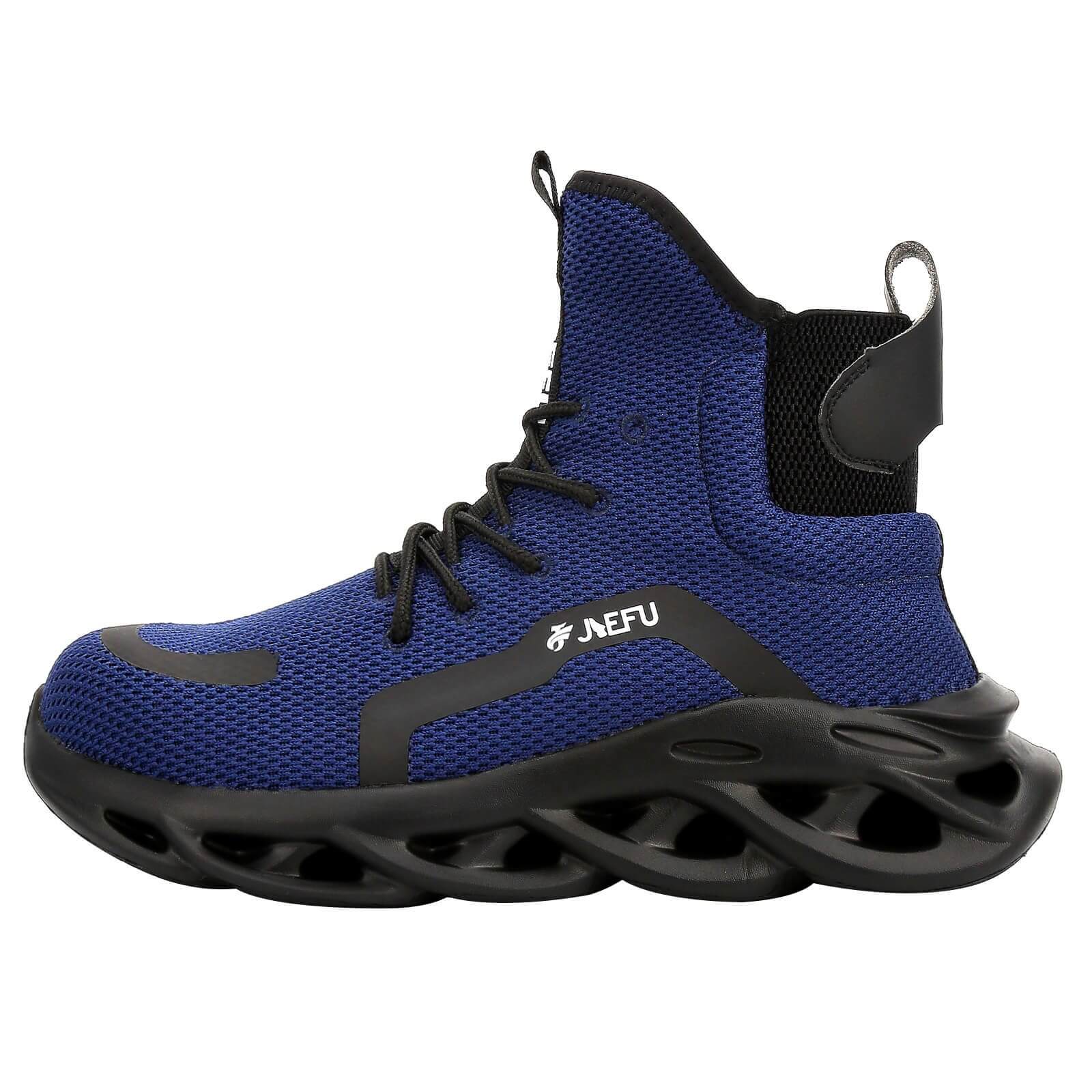 All in one safety work shoes new arrivals