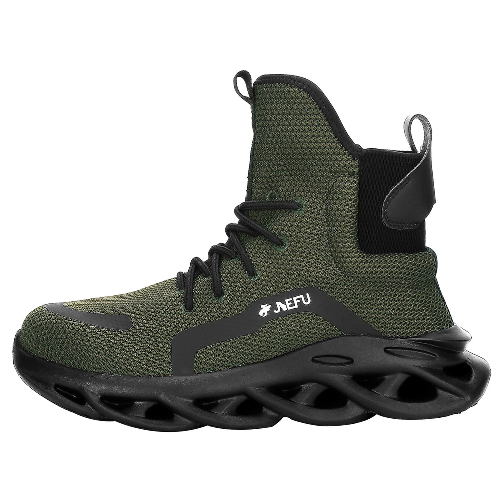 Most comfortable steel toe new arrivals