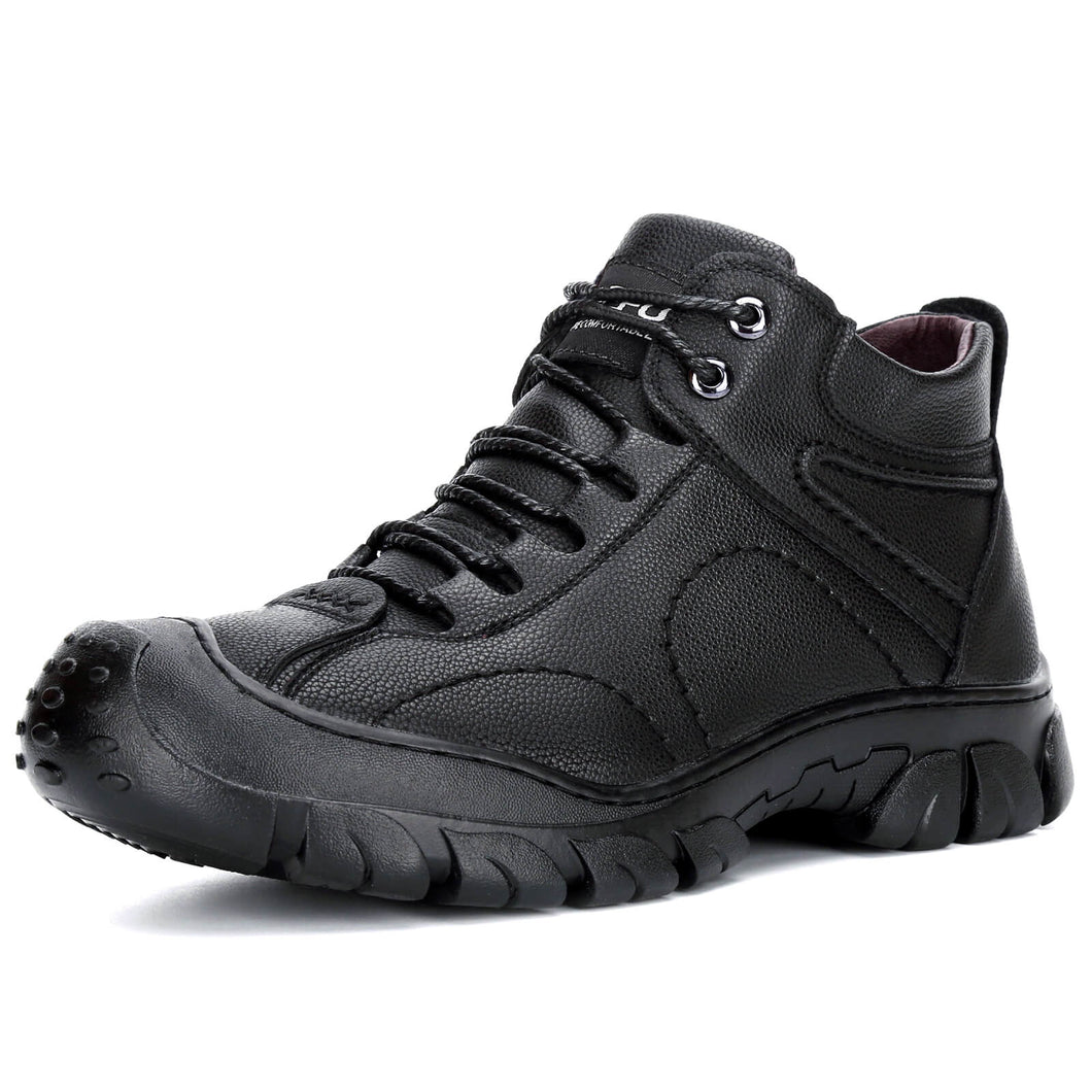 Durable Waterproof Work Boots