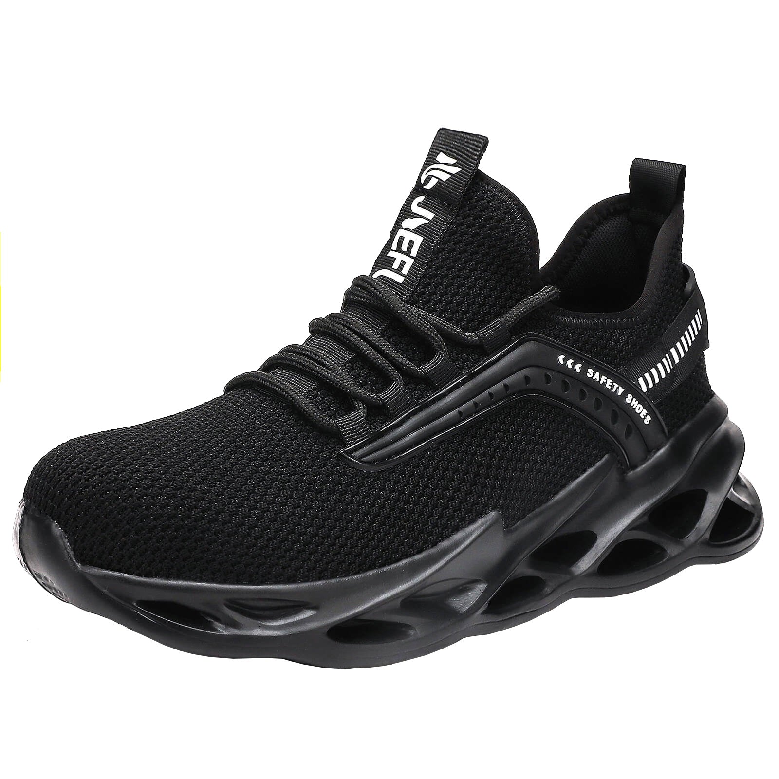Work Shoes - Shop Lightweight Steel Toe Work Sneakers