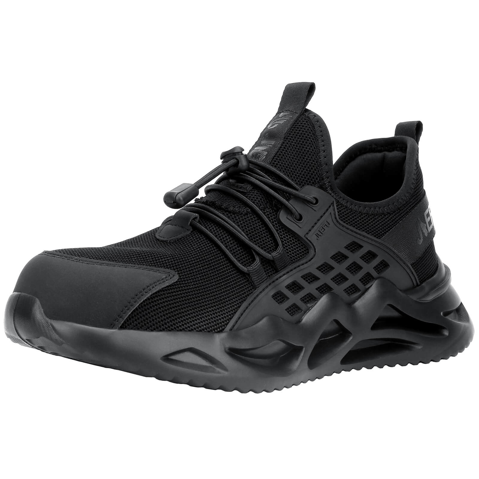 Work Shoes - Shop Lightweight Steel Toe Work Sneakers 